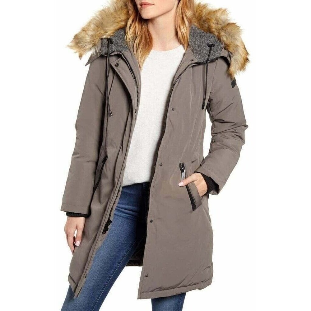 Sam Edelman Parka